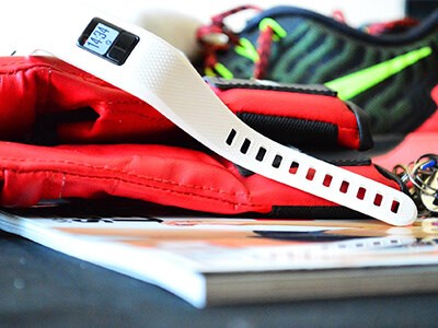 Top 6 Christmas gifts for fitness fanatics