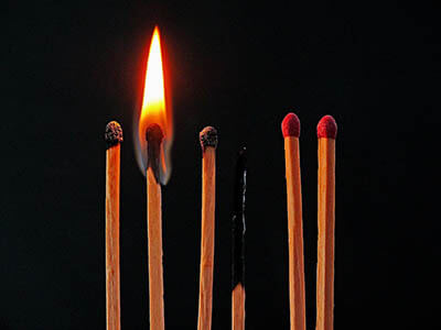 How to spot the signs of burnout