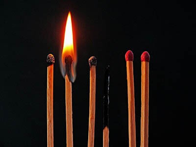 How to spot the signs of burnout