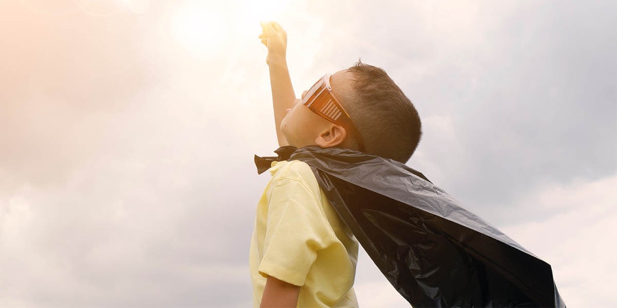 Children's Mental Health Week