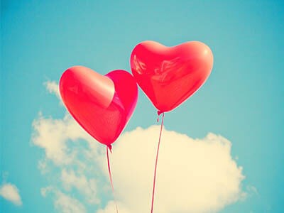Look after your health and wellbeing this Valentine’s Day
