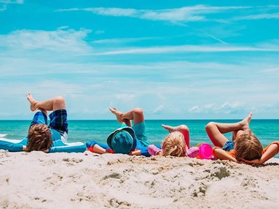 What travel vaccines do you need before your holiday?