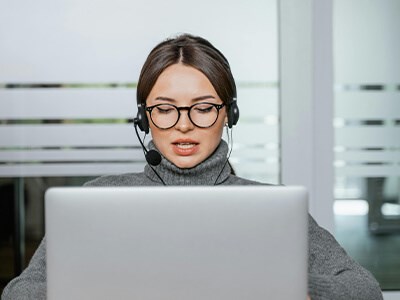 Claims Admin - Call Handler