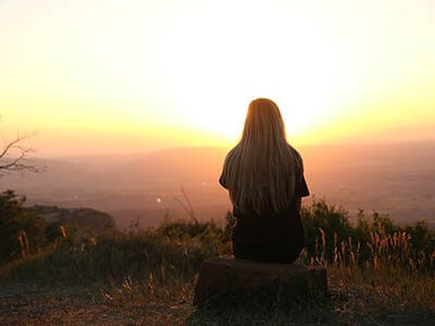 What are the different types of eating disorders?