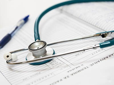 What is Deep Vein Thrombosis?