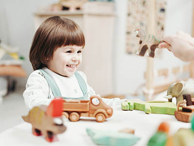 Ingenious ways to entertain the kids indoors