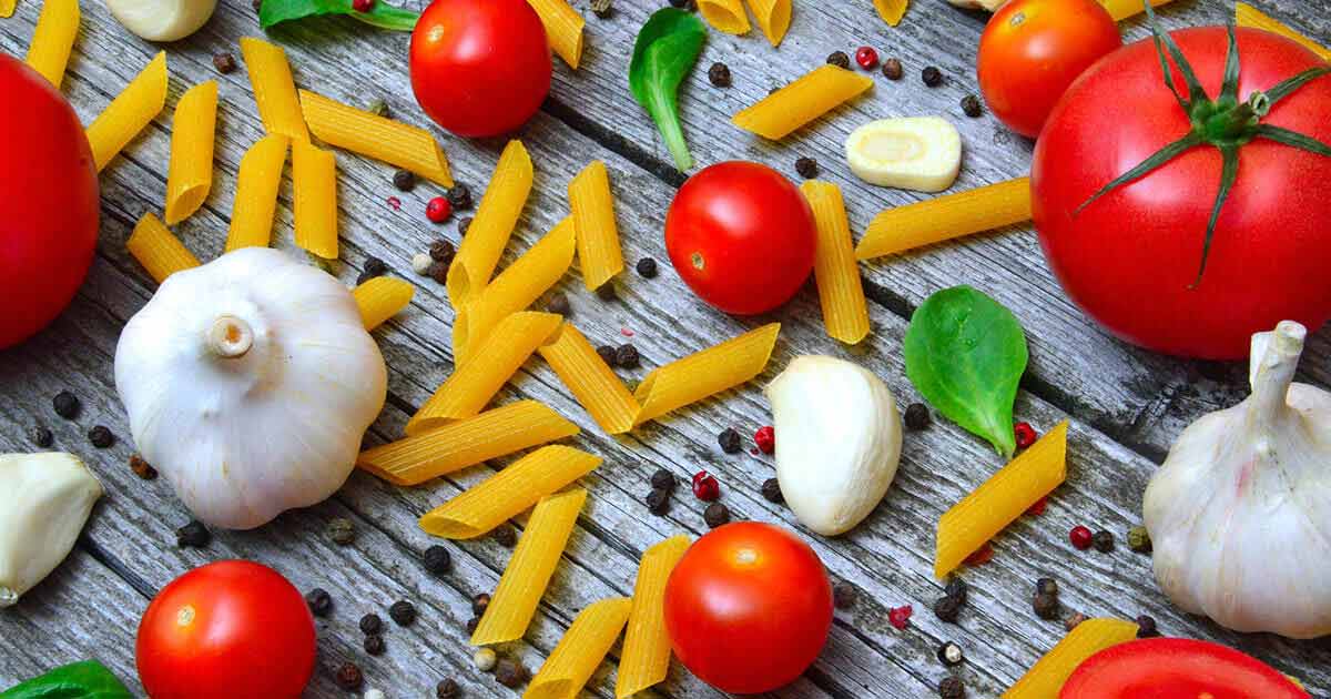 Easy Meals To Make Using Store Cupboard Essentials