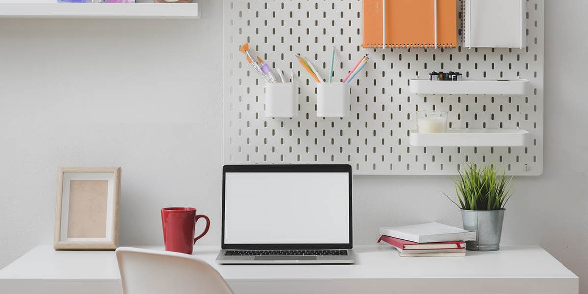 How to achieve a work-life balance while working from home