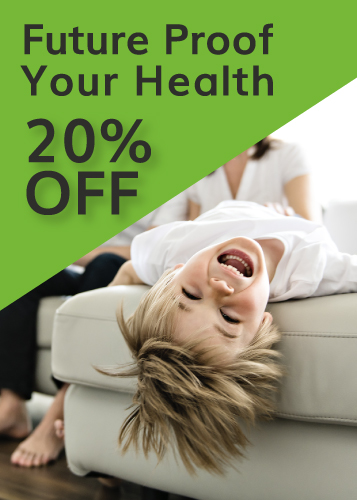 Land Cover Insurance