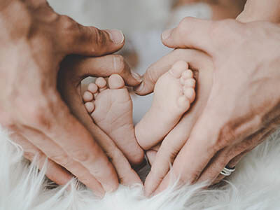 What is postnatal depression?