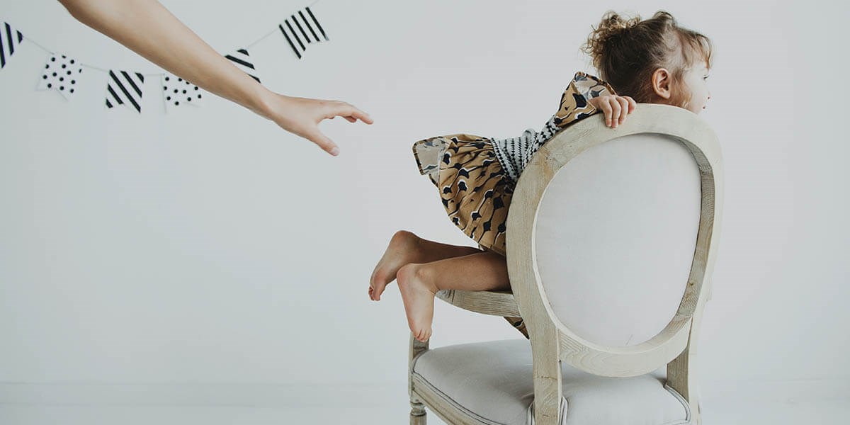 Household dangers: Child Safety Week