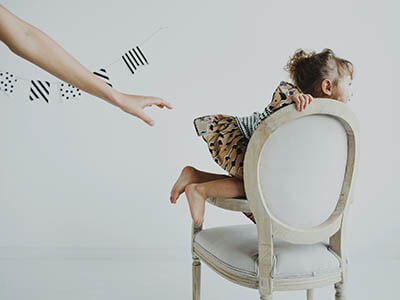 Household dangers: Child Safety Week
