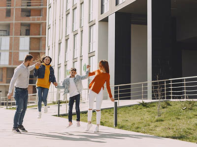 Step up for 30: Bowel Cancer Research