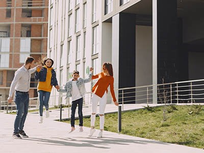 Step up for 30: Bowel Cancer Research