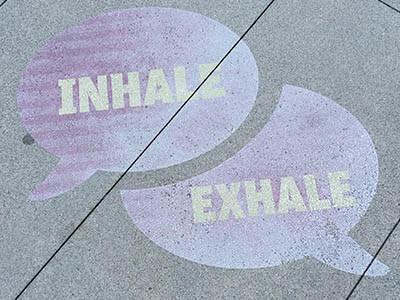 Love your lungs: 5 ways to keep your lungs healthy