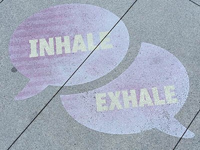 Love your lungs: 5 ways to keep your lungs healthy