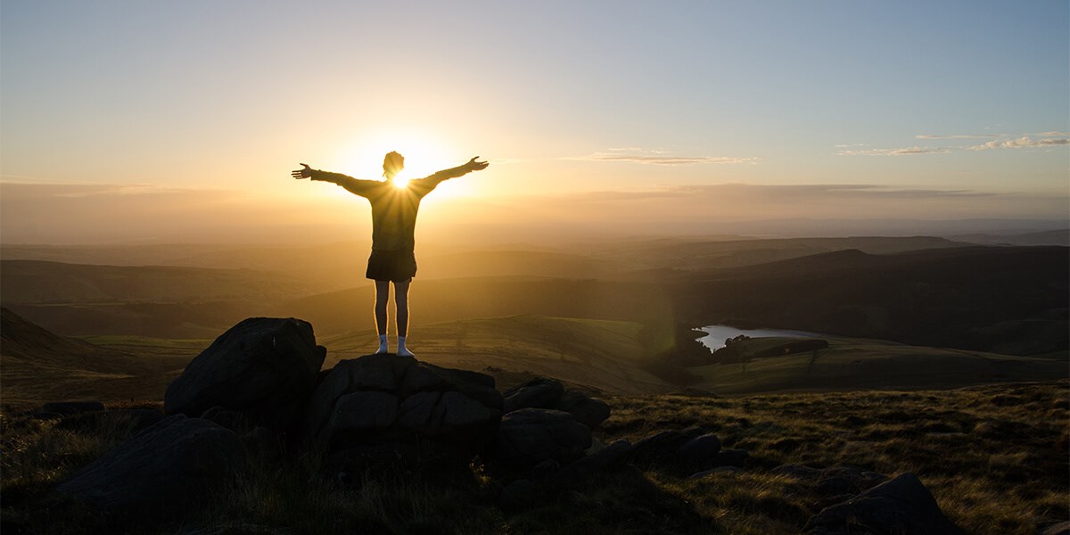 The best UK National Parks to explore this summer