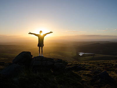 The best UK National Parks to explore this summer
