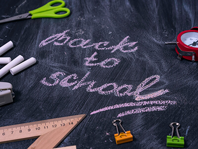  Returning to school: A guide to bubbles