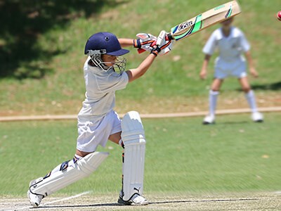 How to motivate your kids to take up sports