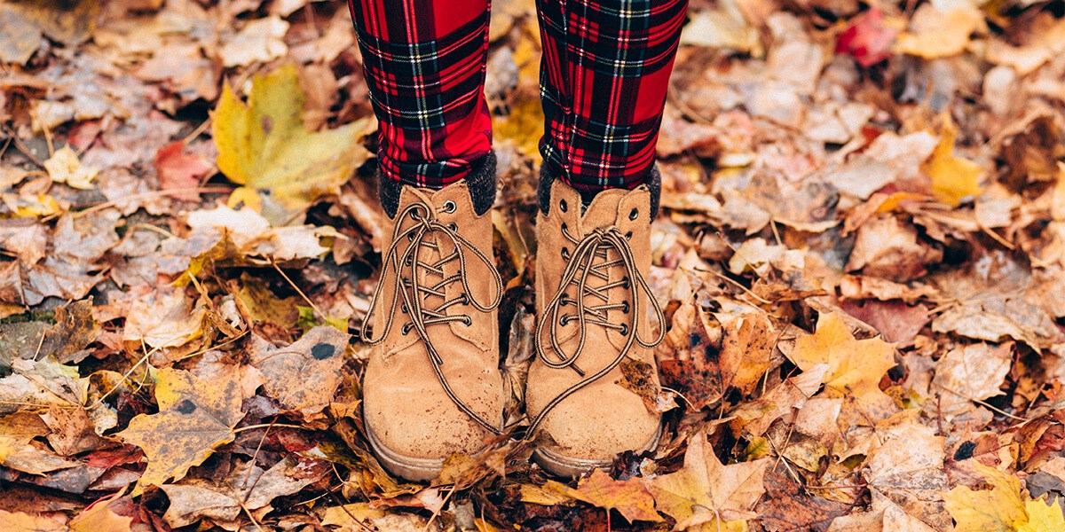 How to live your best life this autumn