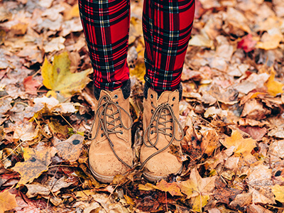 How to live your best life this autumn