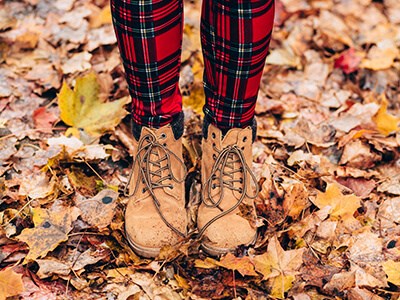 How to live your best life this autumn