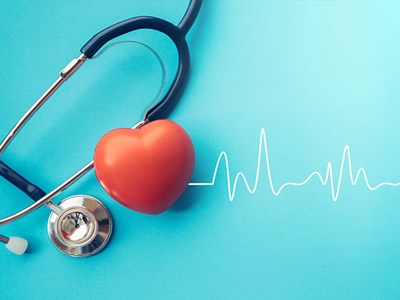 World Heart Rhythm Week
