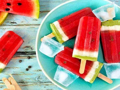 Classic kids summer activities