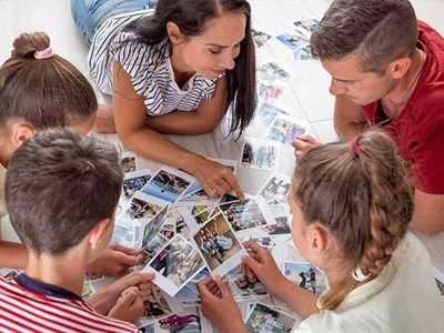 Kids Activities In Hot Weather