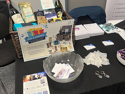 Peterborough Business Expo