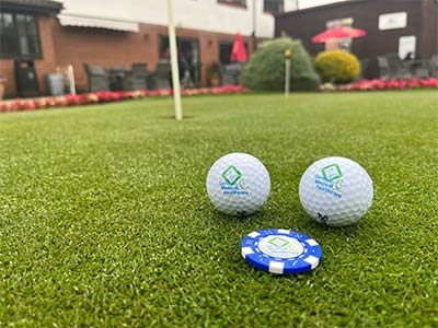 Ullesthorpe Golf Club