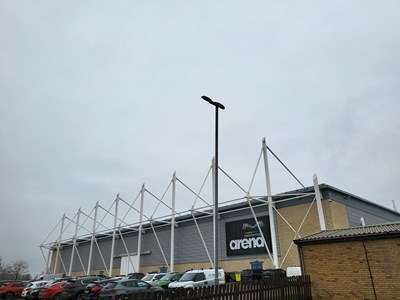 Peterborough Biscuit