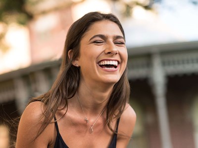 Laughter Benefits Health