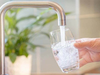 Keep Hydrated This Summer