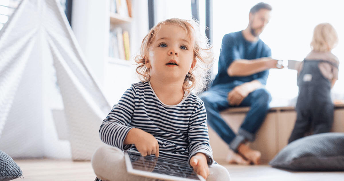 5 ways to help your child build their confidence | Private health insurance