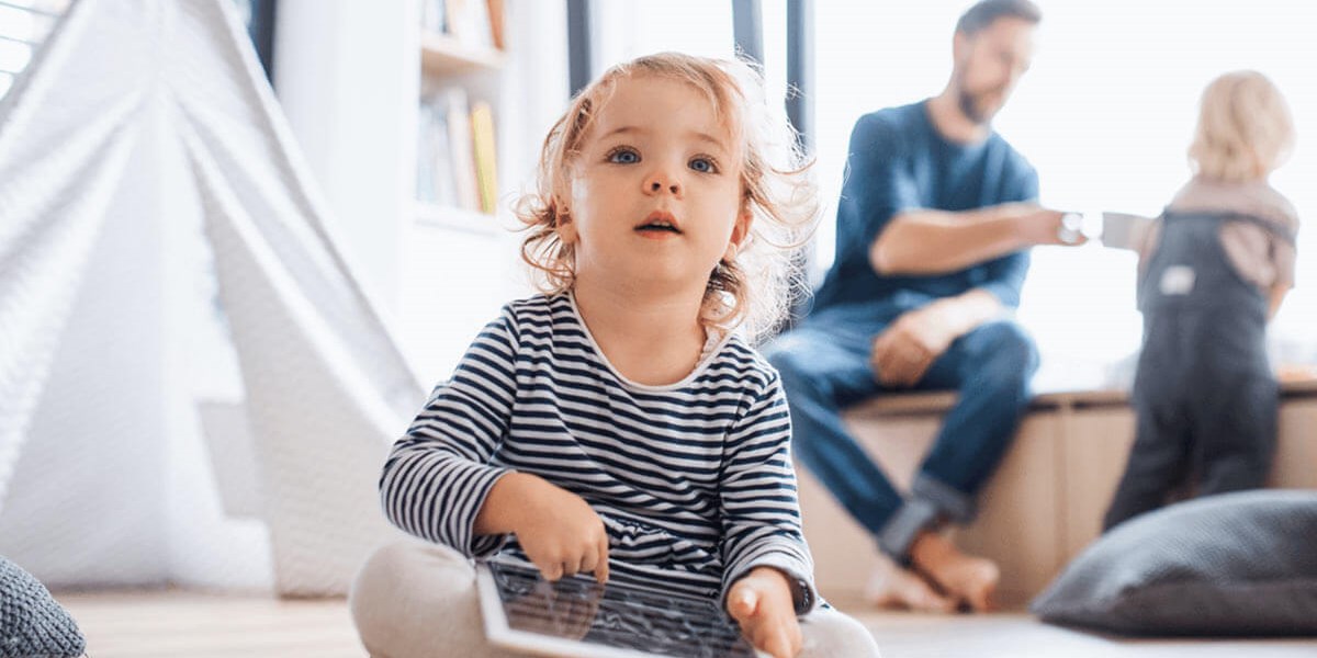 5 ways to help your child build their confidence | Private health insurance