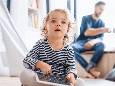 5 ways to help your child build their confidence | Private Health Insurance