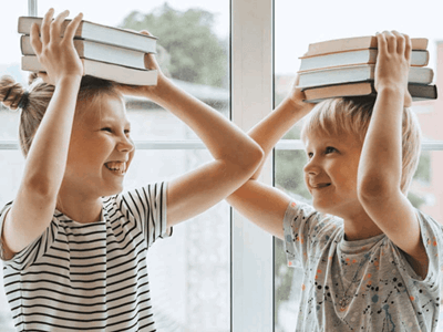 Fostering Friendships | Child Health Insurance