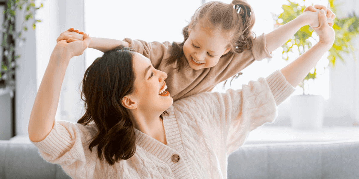 Spotting the signs of anxiety in young children