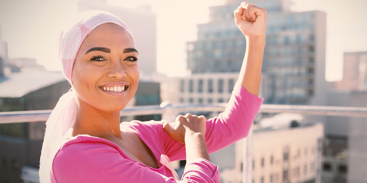 Breast Cancer Awareness