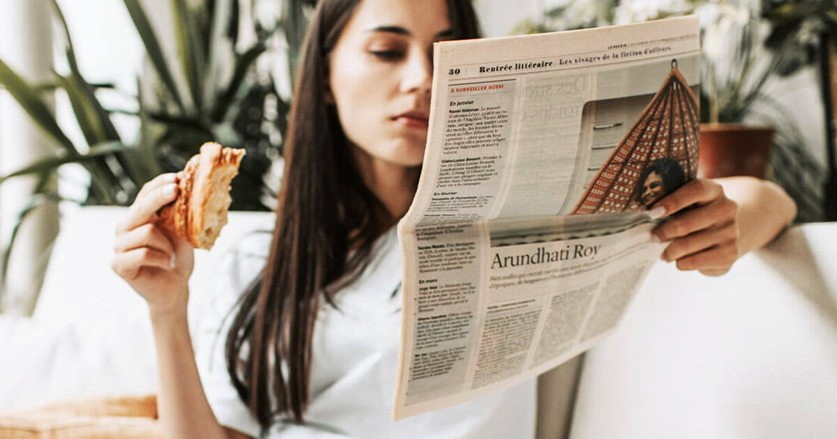 Routine and Mental Health 