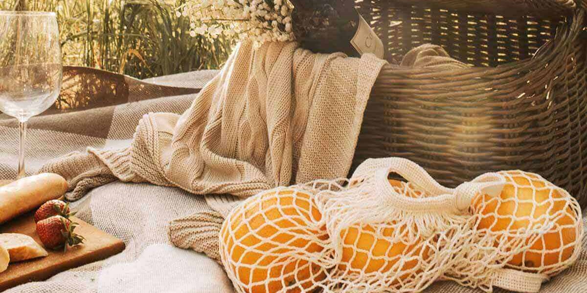 Weekly Healthy Eating Routine