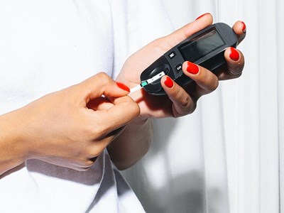 A Comprehensive Guide to Diabetes