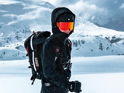 How to stay safe on the ski slopes