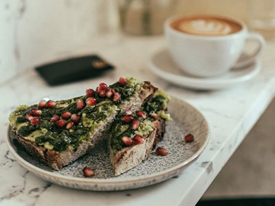 New Year’s Resolutions