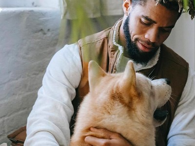 The Benefits of Pets