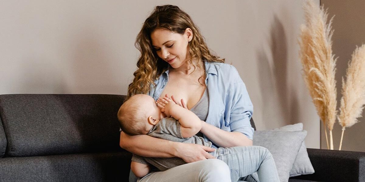 Breast Pumping: Embracing Flexibility and Feeding with Confidence