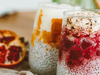 Improve Your Gut Health