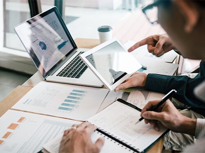 Administrator - Sales Support